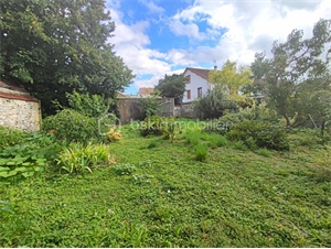 terrain à la vente -   78270  BONNIERES SUR SEINE, surface 398 m2 vente terrain - UBI436095728